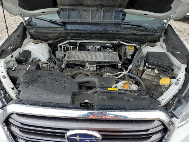 4S4WMAPD3L3409881 Subaru Ascent Limited