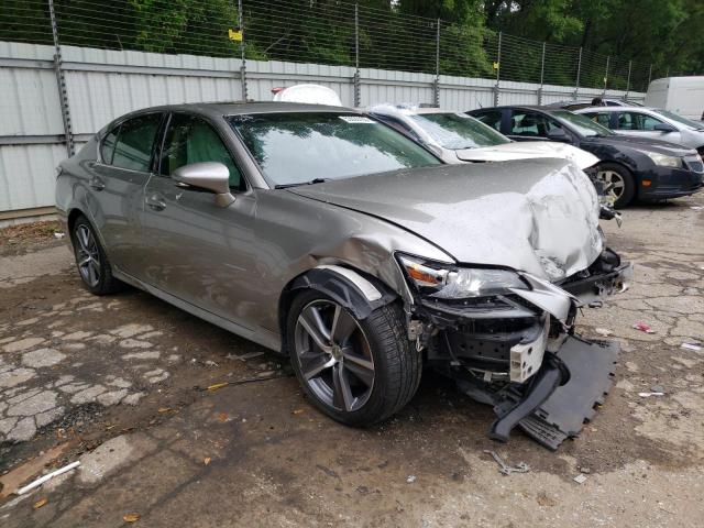 2016 LEXUS GS 200T BA JTHBA1BL5GA001439