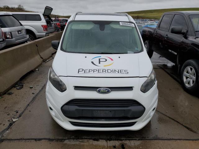 2015 FORD TRANSIT CO - NM0AE8F70F1204581