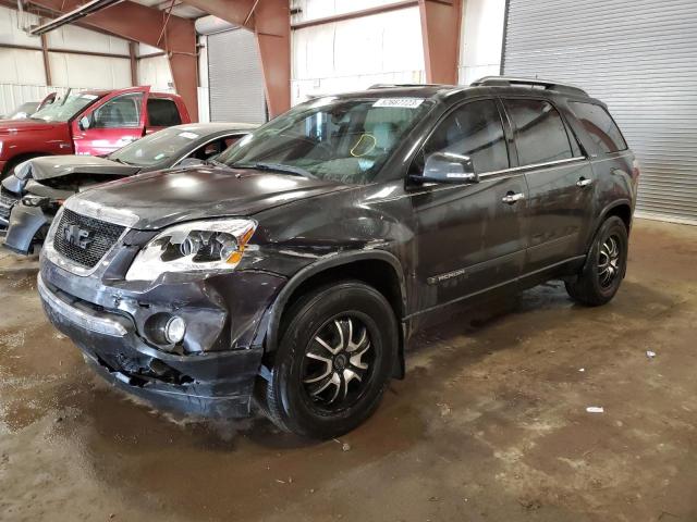 2007 GMC Acadia SLT1