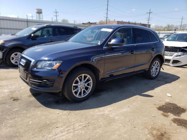 2010 Audi Q5 Premium Plus