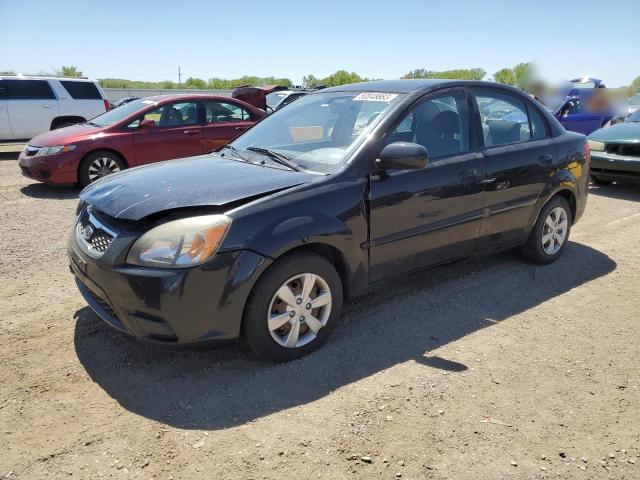 2010 Kia Rio LX