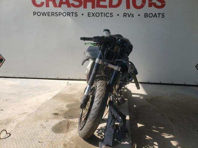 2019 KAWASAKI ZX636 K - JKBZXJH18KA001700