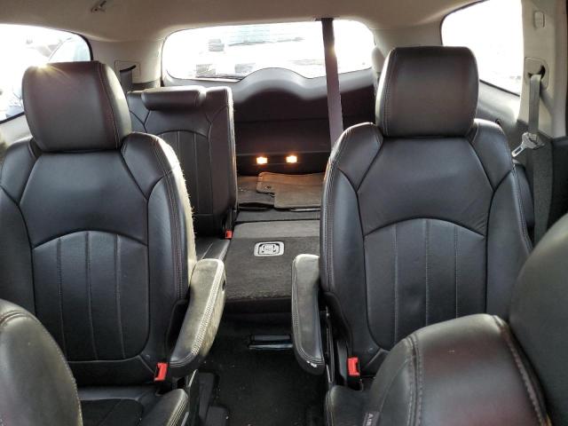 5GAKVCKD6EJ112901 Buick Enclave