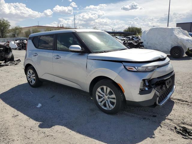 KNDJ23AU0L7098265 KIA SOUL LX