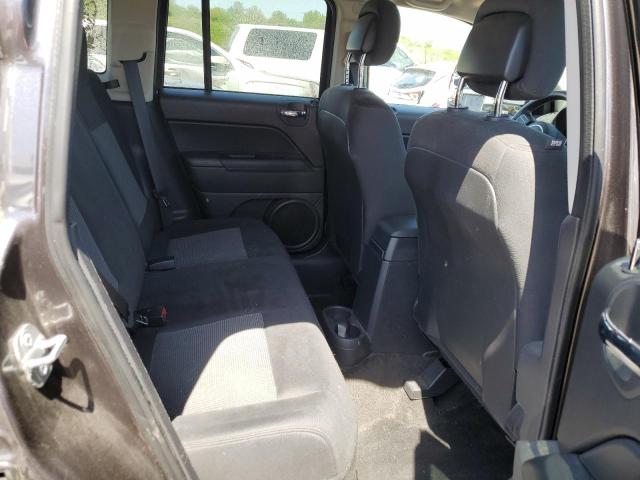1C4NJCBB9ED831371 Jeep Compass Sport