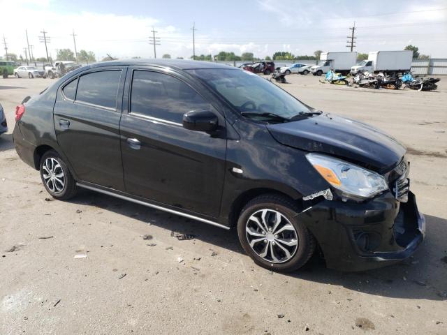 ML32F3FJ1KHF16564 Mitsubishi Mirage G4 Es