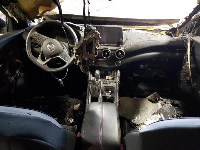 3N1AB8DV3LY303631 Nissan SENTRA SR