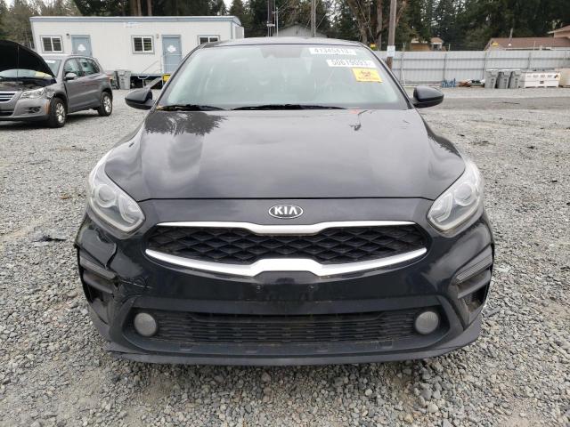 3KPF24AD2KE097368 KIA FORTE FE