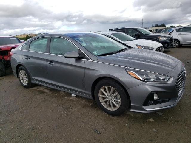 5NPE24AF1KH817591 Hyundai SONATA SE