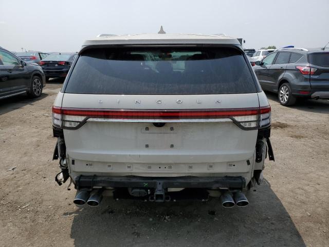 2020 LINCOLN AVIATOR RE - 5LM5J7XC2LGL19223
