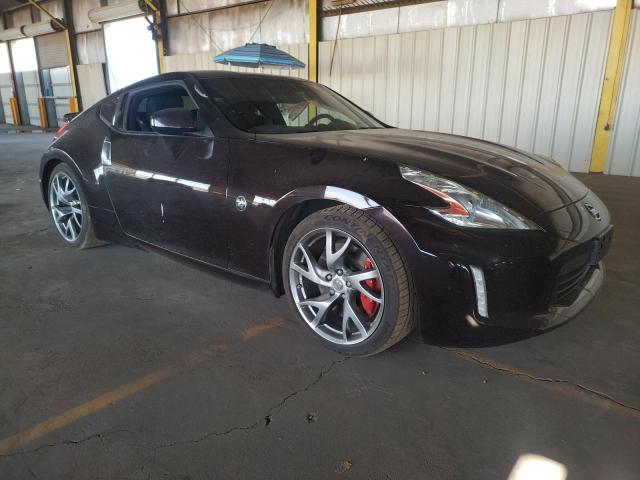 JN1AZ4EH3FM441917 Nissan 370Z BASE