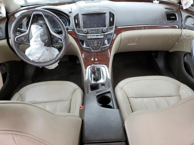 2G4GK5EX5G9147017 Buick Regal