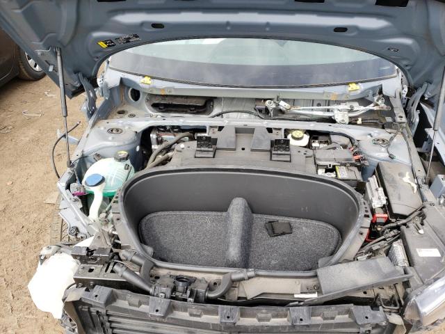 2021 VOLVO XC40 RECHA - YV4ED3UR6M2567020
