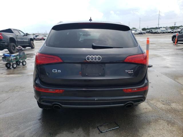 VIN WA1WGAFP6EA009412 2014 Audi Q5, Prestige no.6