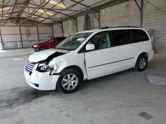 2010 Chrysler Town & Country Touring