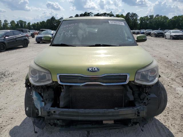 KNDJX3A50F7784434 KIA Soul !