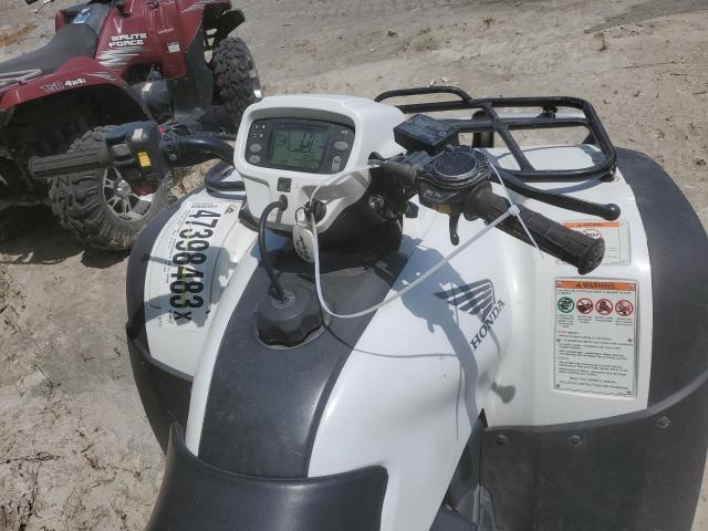 2008 HONDA TRX500 FPE 1HFTE31H284305286