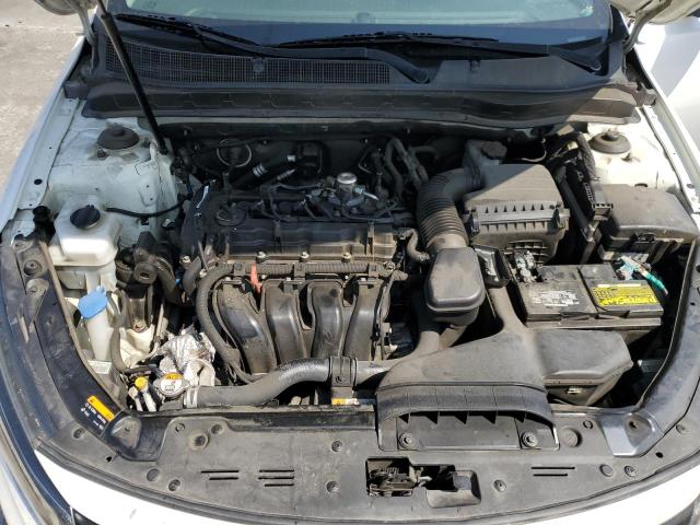 KNAGM4A70F5592580 KIA Optima Lx