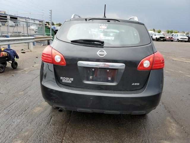 JN8AS5MV0EW204209 Nissan Rogue Select S