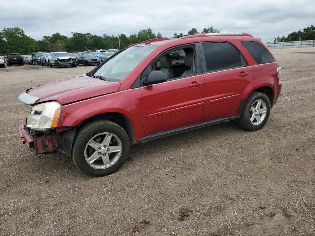 2005 Chevrolet Equinox LT