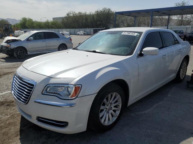 2012 Chrysler 300 300