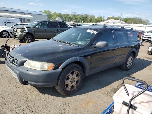 2006 Volvo XC70 