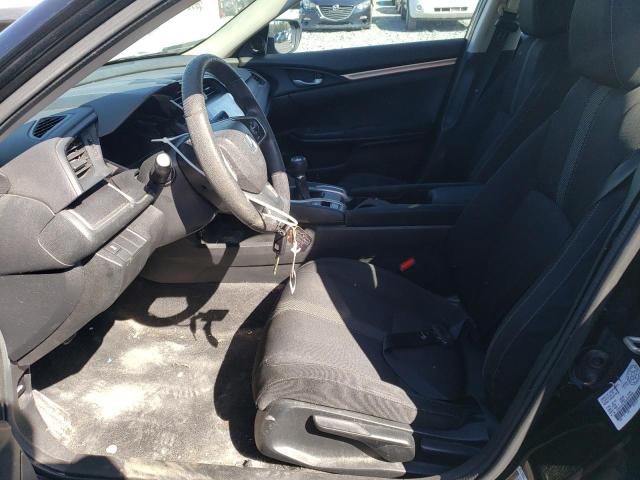 2017 HONDA CIVIC LX - 2HGFC2E58HH007966