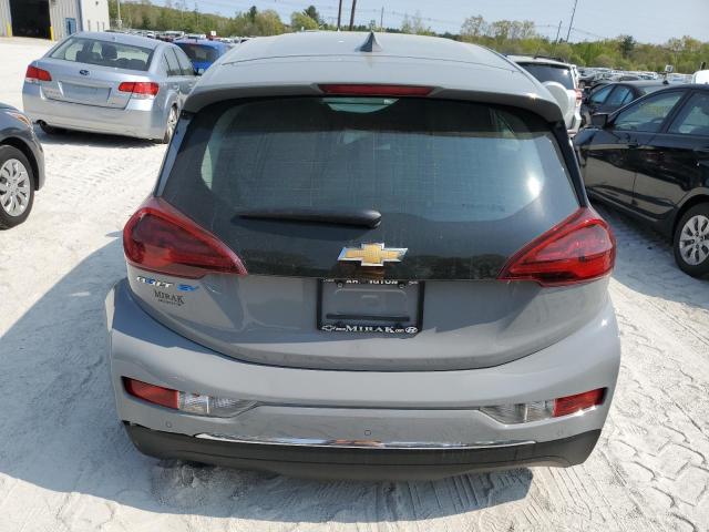 1G1FY6S02M4108694 | 2021 CHEVROLET BOLT EV LT