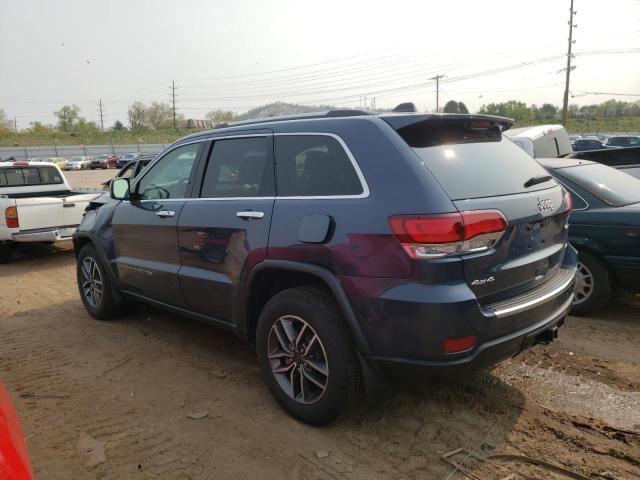 1C4RJFBGXMC619095 Jeep Grand Cherokee Limited