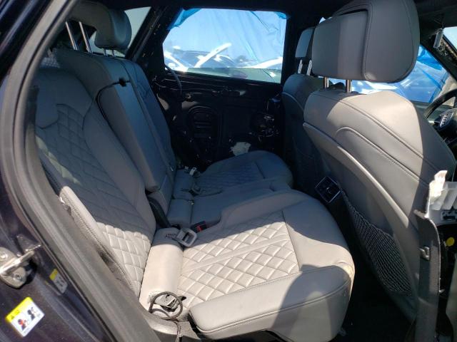 2018 AUDI SQ5 PRESTI WA1C4AFY1J2182473