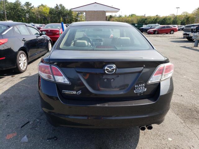 2021 MAZDA MAZDA6 1YVHZ8DH2C5M29388