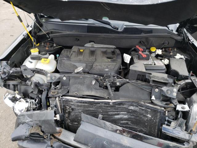 1C4NJDEB0GD695250 Jeep Compass Latitude