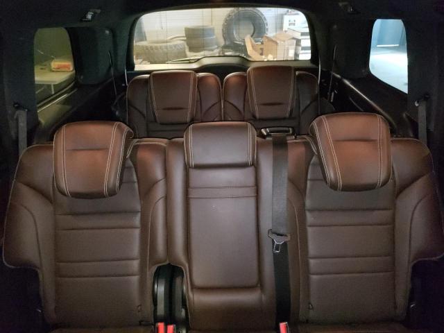2018 MERCEDES-BENZ GLS 63 AMG - 4JGDF7FE6JB013557
