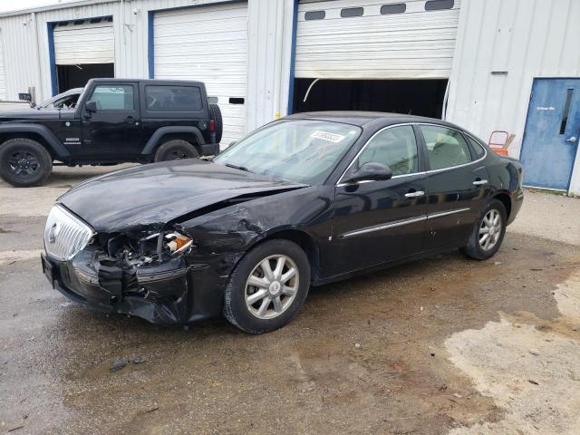 2009 Buick LaCrosse CXL