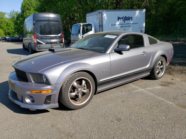 2006 Ford Mustang GT