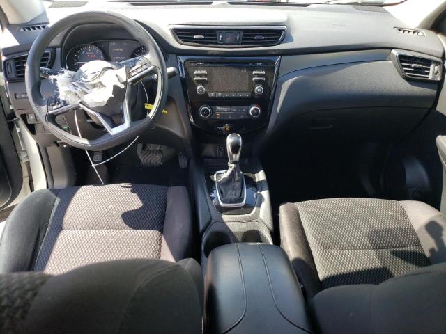 JN1BJ1CP1JW193197 Nissan Rogue Sport S