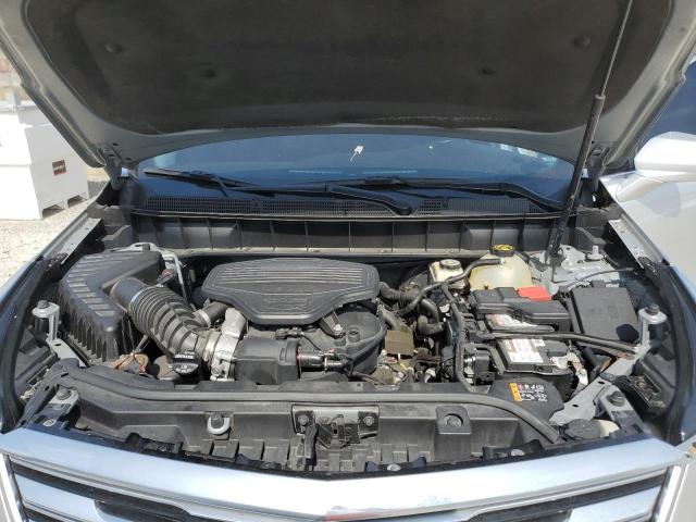 2017 CADILLAC XT5 LUXURY - 1GYKNBRS5HZ325996