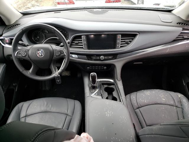 2021 BUICK ENCLAVE PR - 5GAEVBKW6MJ218434
