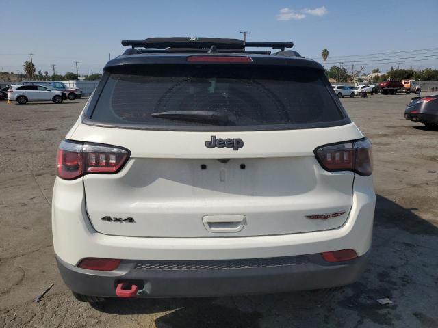 3C4NJDDB9JT467234 Jeep Compass Trailhawk