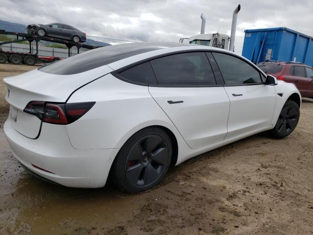 5YJ3E1EAXMF996856 Tesla MODEL 3