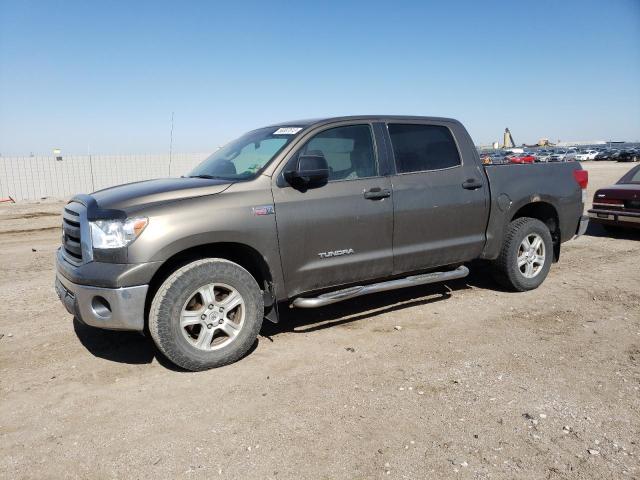 2010 Toyota Tundra 