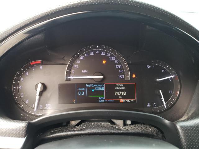 2G61M5S32K9154637 Cadillac XTS LUXURY
