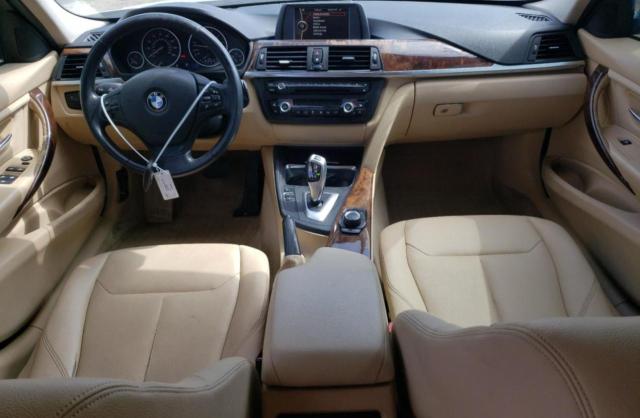 WBA3C3G50ENS67055 BMW 320 I Xdrive