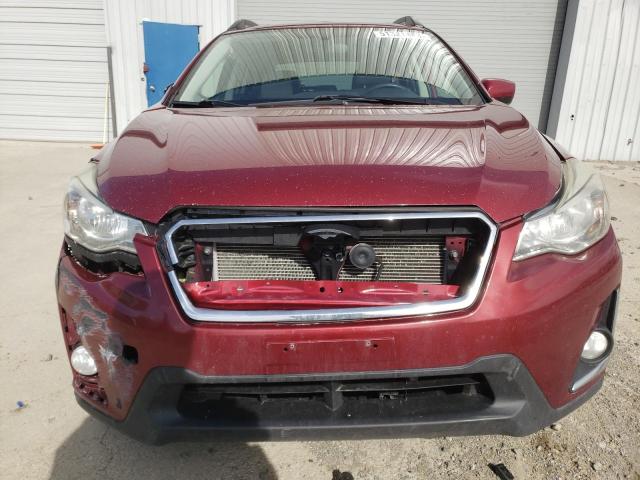 JF2GPABC8HH272530 Subaru Crosstrek Premium