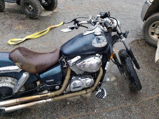 2006 HONDA VT750 C JH2RC50046M200741