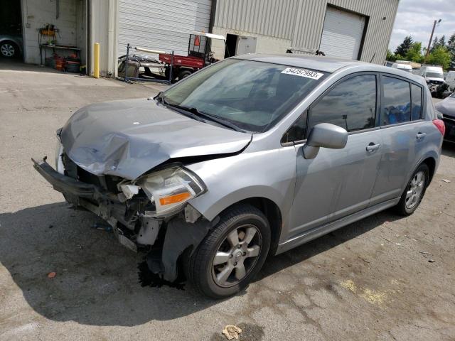 2008 Nissan Versa S