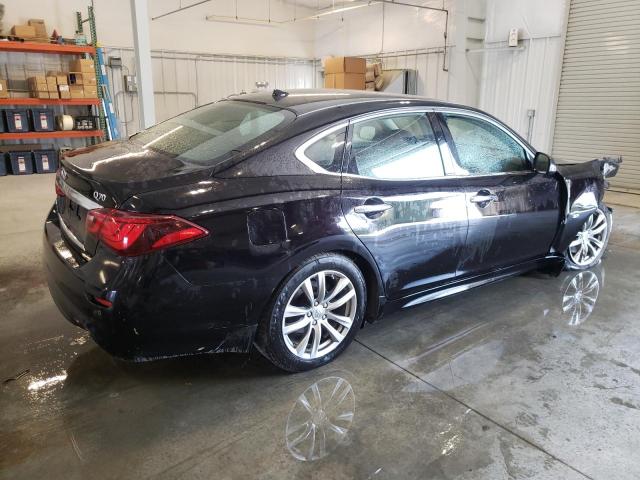 JN1BY1AR4GM270875 Infiniti Q70 3.7 2016