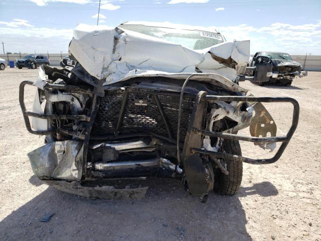1FT8W2BT8NEF89684 Ford F250 Super Duty