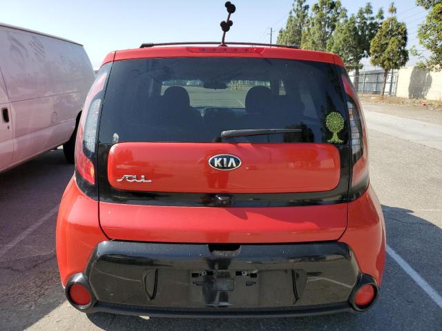 KNDJP3A53G7819405 KIA SOUL +